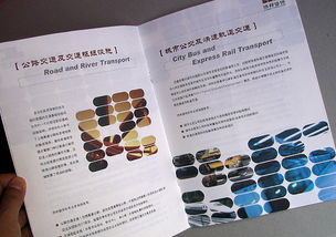 專業塑造形象，細節成就卓越——商務咨詢與投資管理畫冊設計指南