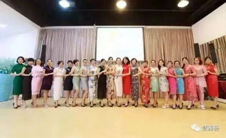 順德90后女孩的華麗轉(zhuǎn)身 身材、氣質(zhì)、禮儀的完美蛻變之路