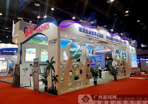 海南航空應(yīng)邀參加?xùn)|博會，以軟件開發(fā)助力五星航空服務(wù)形象展示