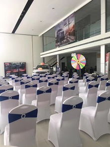 日照禮儀服務(wù)行業(yè)概覽 專業(yè)、多元與慶典文化的完美融合